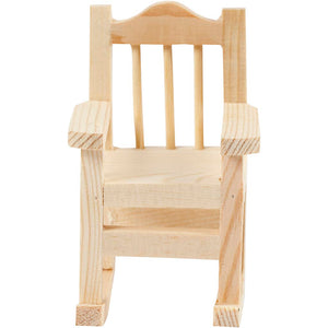 Rocking Chair
