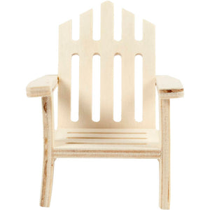 Garden Chair