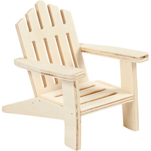 Garden Chair