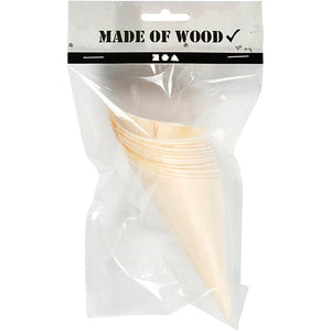 Cones