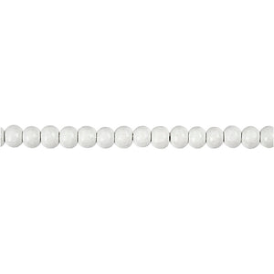 Wooden Beads