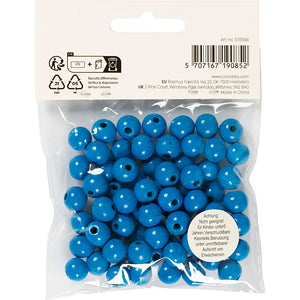 Wooden Beads