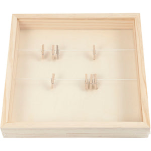 3D Frame