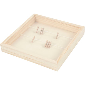 3D Frame
