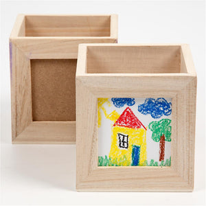 Pencil Holder
