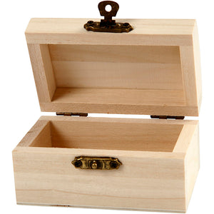 Treasure Chest