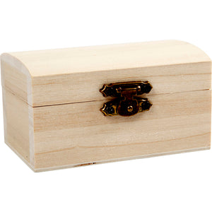 Treasure Chest