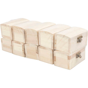 Treasure Chest
