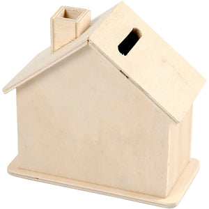 Money Box