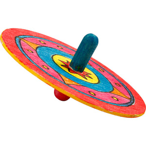 Spinning Top