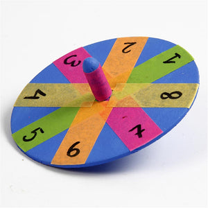 Spinning Top