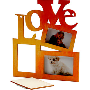 Frame