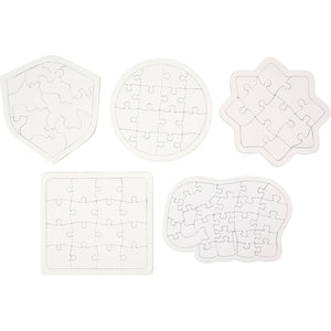 Jigsaw Puzzle