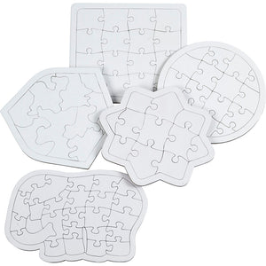 Jigsaw Puzzle