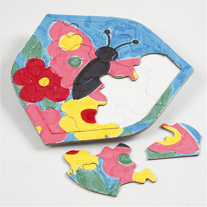 Jigsaw Puzzle