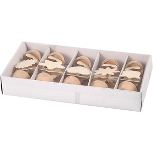 Memo Holders
