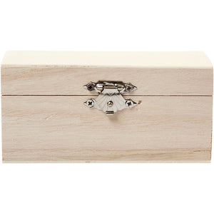 Treasure chest