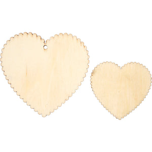 Hearts