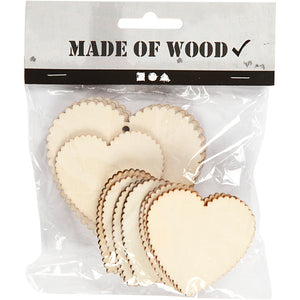 Hearts