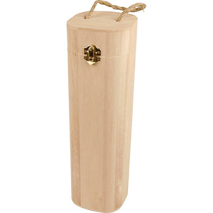 Wine Box with string