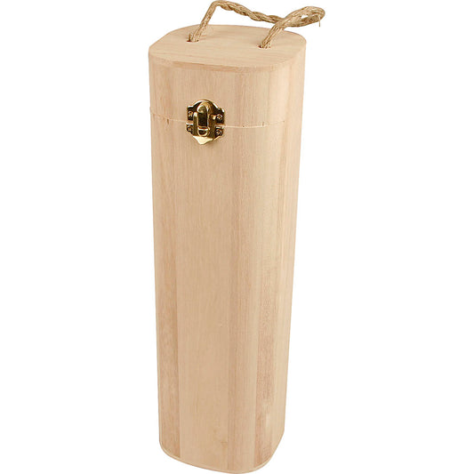 Wine Box with string
