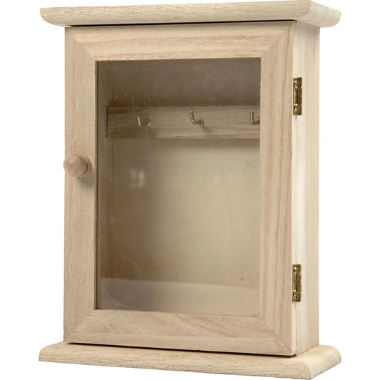 EMPRESS TREE KEY CABINET