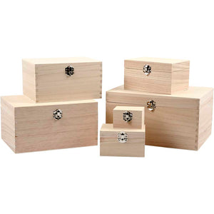 Box Set