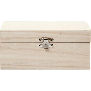 Treasure chest