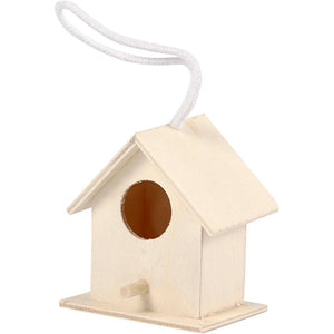 Bird House