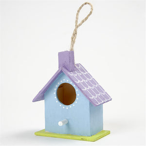 Bird House