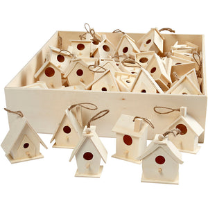 Bird House