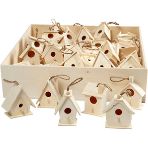 Bird House