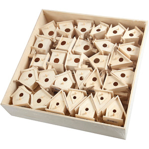 Bird House