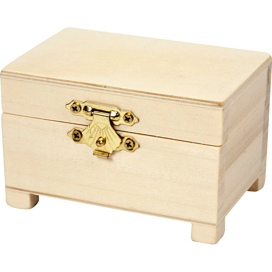 Treasure Chest