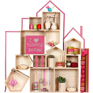 Storage Boxes