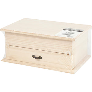 Jewellery Box
