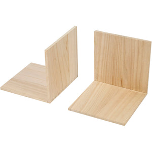 Book End