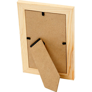 Frame With Glass