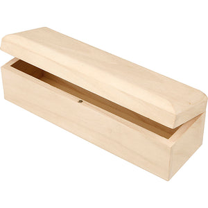 Oblong Box