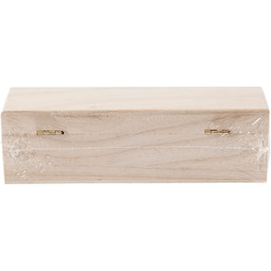 Oblong Box