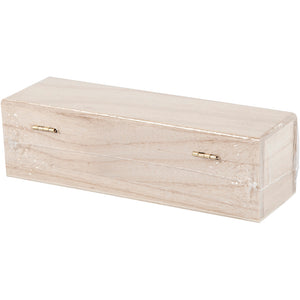Oblong Box