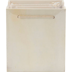 Bag With Handle
