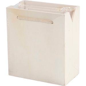 Bag With Handle