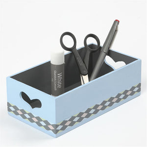 Storage Boxes