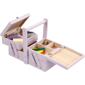 Sewing box