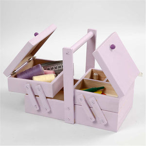 Sewing box