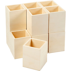 Pencil Holder