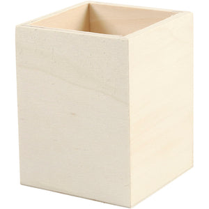 Pencil Holder