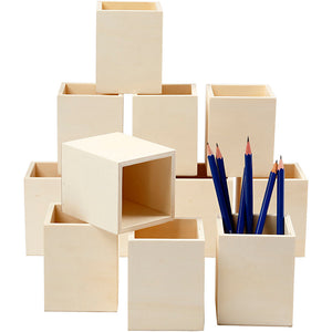 Pencil Holder