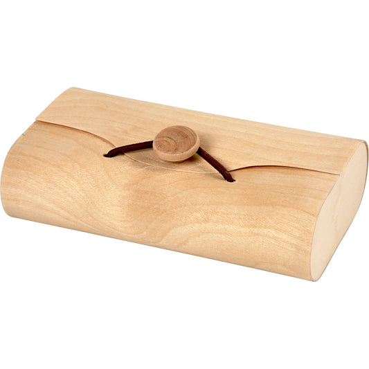 Envelope box